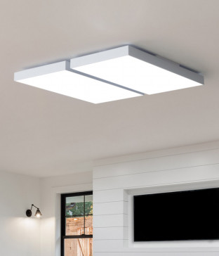 어썸 아트솔120W 아파트거실등 국산LED거실등