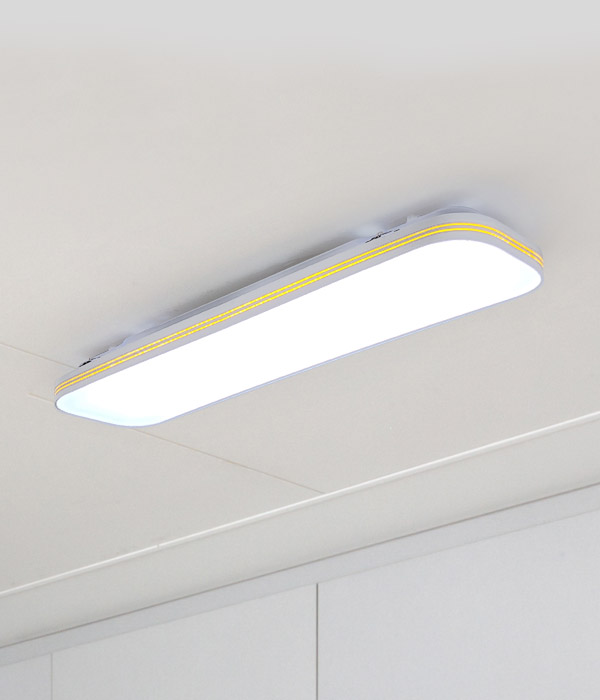 제이크30W 싱크대조명 주방전등