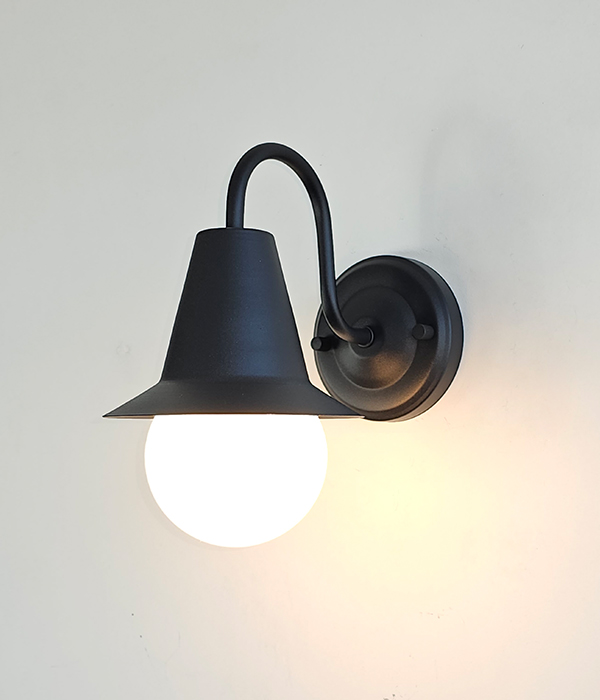 예나 1등 벽전등 벽부등 인테리어벽등