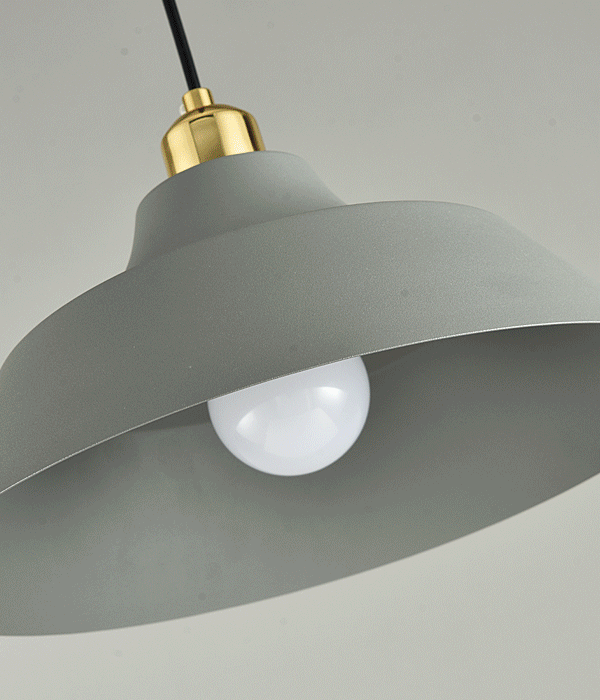 레오스 펜던트전등 LED식탁등