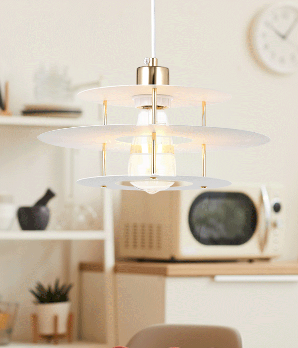 노션 1등 LED식탁등 식탁전등