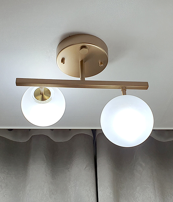 포포 2등 아파트현관센서등 베란다조명