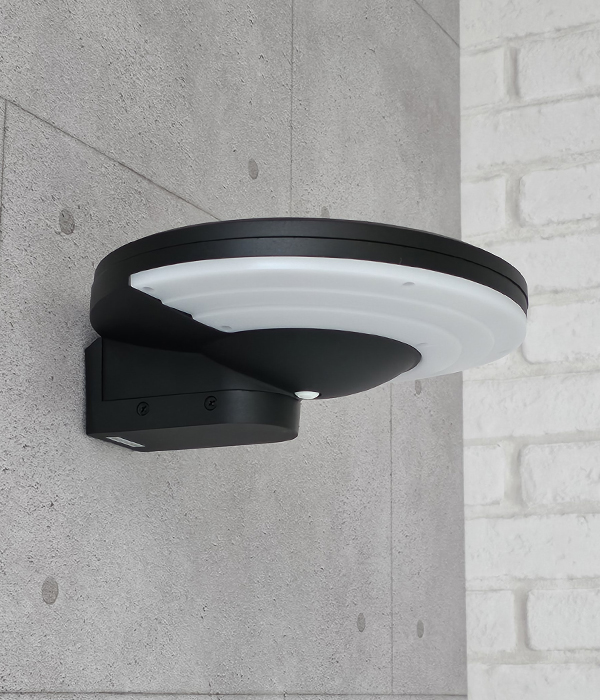 티엔 태양광 벽등 외부벽등 실외벽조명 [LED 4.5W]