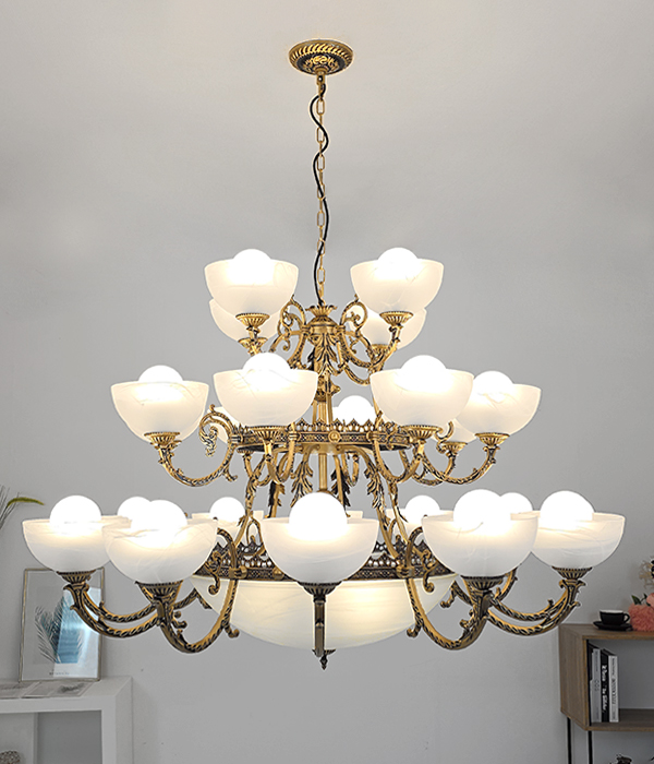 바르제 28등 거실펜던트등 인테리어거실조명