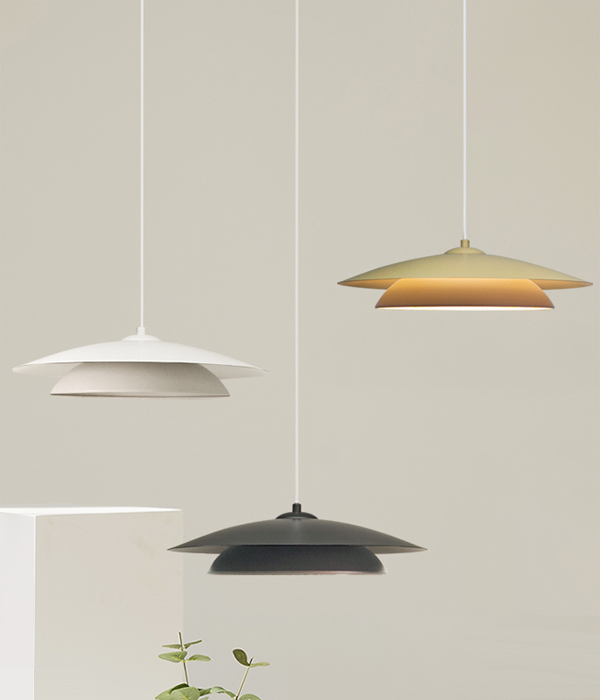 시라노 20W LED식탁등 식탁전등